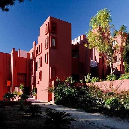 Apartamento Unico En Muralla Roja - 0412 كاليبي المظهر الخارجي الصورة