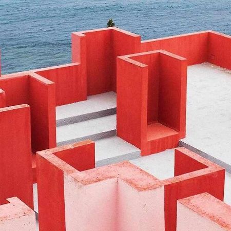 Apartamento Unico En Muralla Roja - 0412 كاليبي المظهر الخارجي الصورة