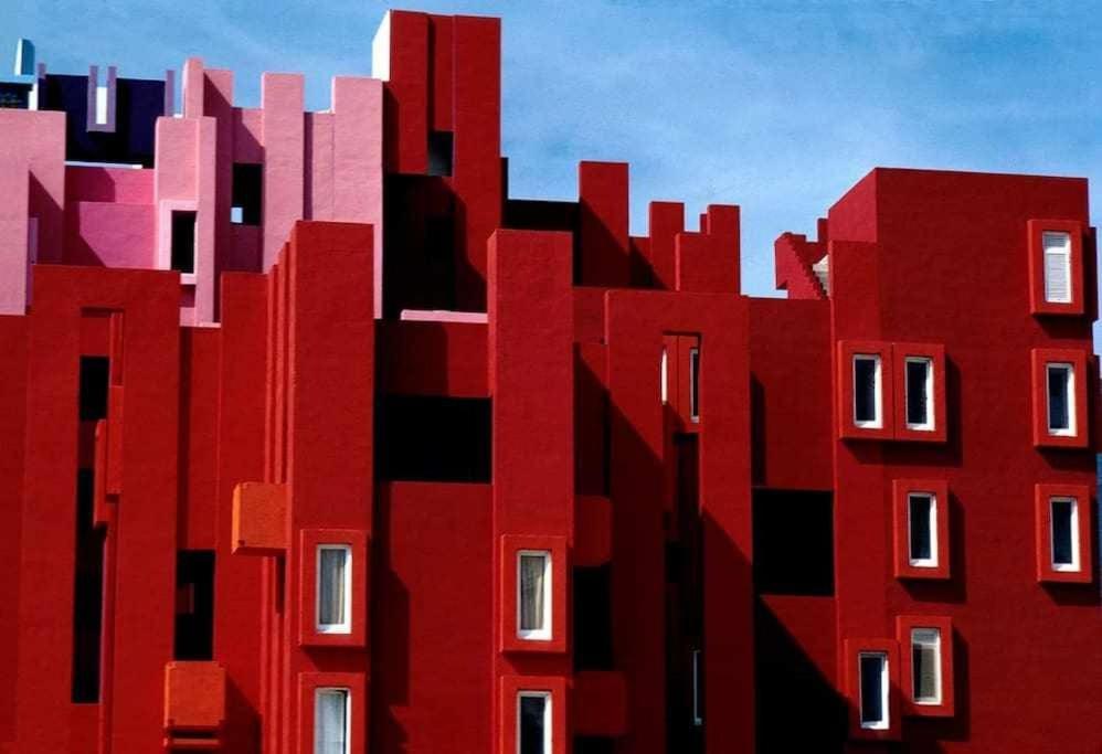 Apartamento Unico En Muralla Roja - 0412 كاليبي المظهر الخارجي الصورة
