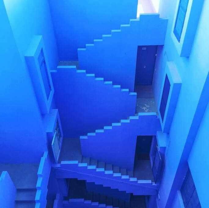 Apartamento Unico En Muralla Roja - 0412 كاليبي المظهر الخارجي الصورة