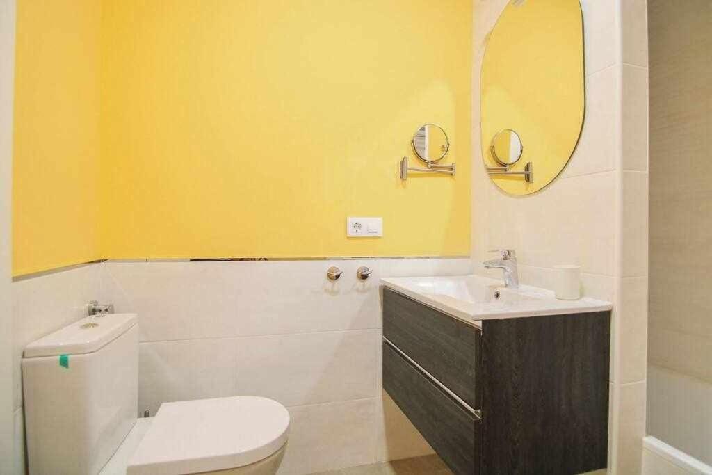 Apartamento Unico En Muralla Roja - 0412 كاليبي المظهر الخارجي الصورة