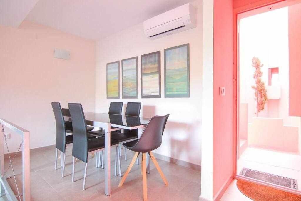 Apartamento Unico En Muralla Roja - 0412 كاليبي المظهر الخارجي الصورة