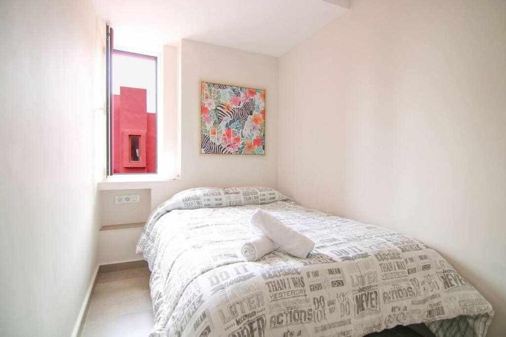 Apartamento Unico En Muralla Roja - 0412 كاليبي المظهر الخارجي الصورة