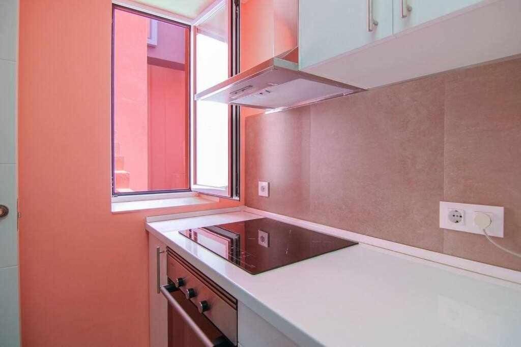 Apartamento Unico En Muralla Roja - 0412 كاليبي المظهر الخارجي الصورة