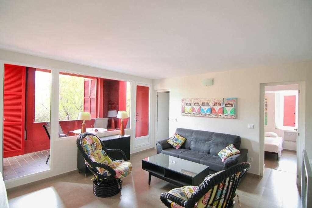 Apartamento Unico En Muralla Roja - 0412 كاليبي المظهر الخارجي الصورة