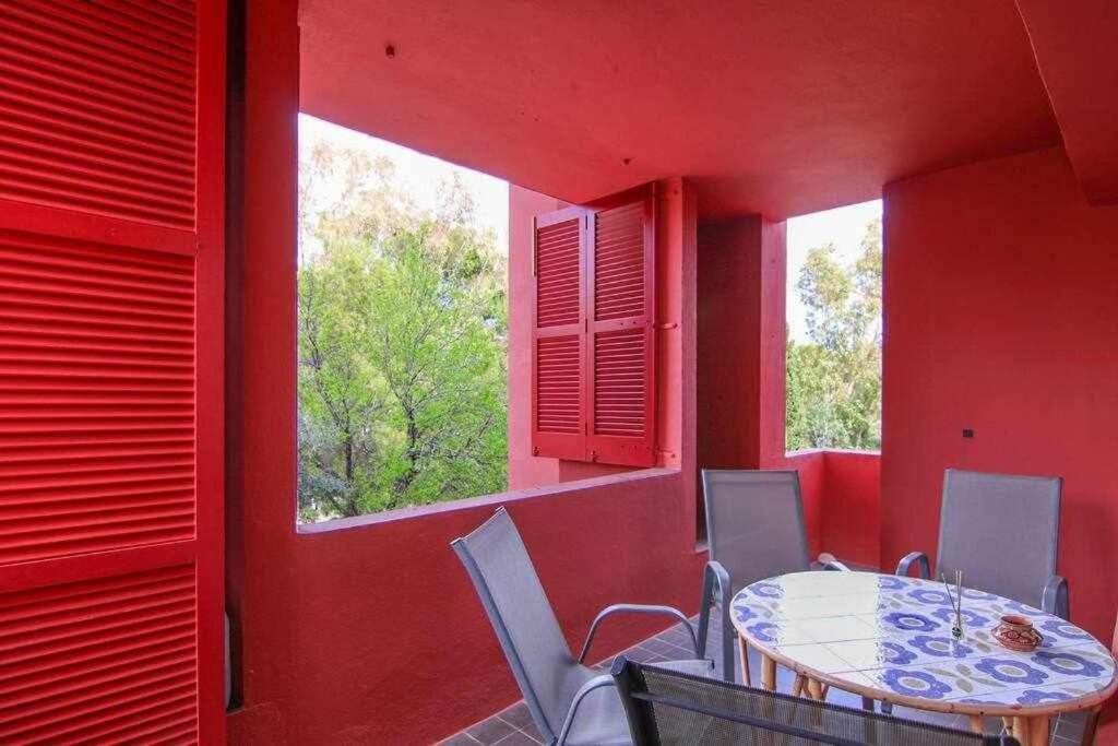 Apartamento Unico En Muralla Roja - 0412 كاليبي المظهر الخارجي الصورة