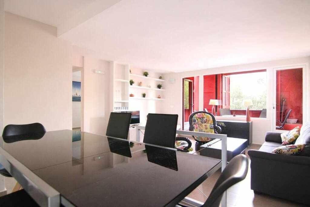 Apartamento Unico En Muralla Roja - 0412 كاليبي المظهر الخارجي الصورة