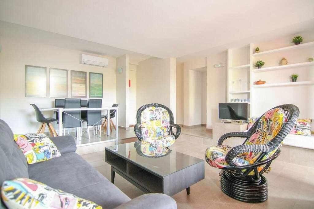 Apartamento Unico En Muralla Roja - 0412 كاليبي المظهر الخارجي الصورة