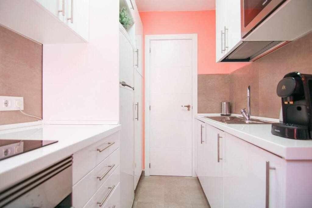 Apartamento Unico En Muralla Roja - 0412 كاليبي المظهر الخارجي الصورة