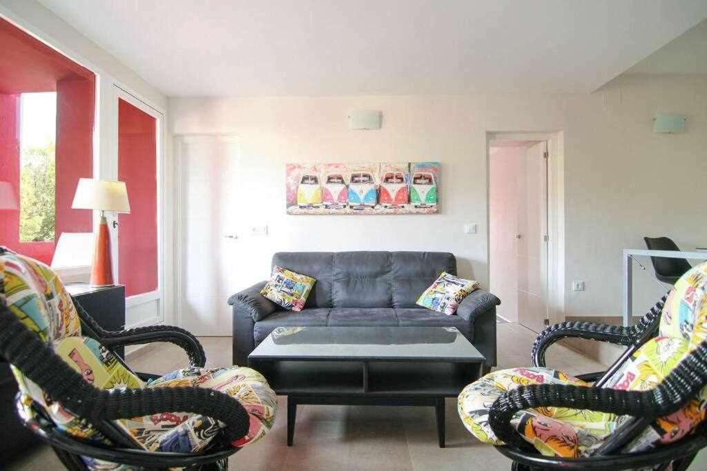 Apartamento Unico En Muralla Roja - 0412 كاليبي المظهر الخارجي الصورة